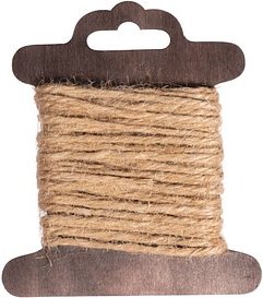 Rayher Kordel braun 5,0 m