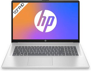 HP 17-cn3052ng Laptop 43,9 cm (17,3 Zoll), 16 GB RAM, 512 GB SSD M.2, Intel® Core™ i5-1334U