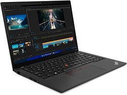 Thumbnail - Lenovo ThinkPad P14s G4 21HF005UGE Laptop 35,6 cm (14,0 Zoll), 16 GB RAM, 512 GB SSD, Intel® Core™ i7-1360P