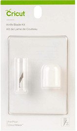 cricut™ Ersatzklinge für Schneideplotter, 1 St.