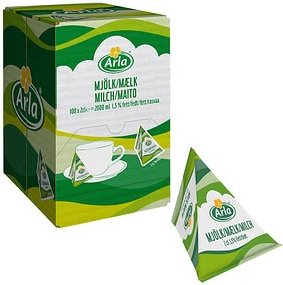 Thumbnail - Arla Milch 1,5% 100x 20,0 ml