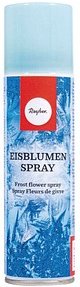 Rayher Bastelzubehör Eisblumenspray 150,0 ml transparent