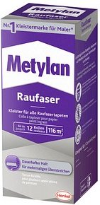 Thumbnail - Metylan Raufaser Tapetenkleister 720,0 g, 1 St.