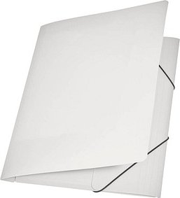 PAGNA Eckspanner Lucy Trend DIN A4 transparent, 1 St.