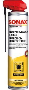 SONAX Elektronik + Kontaktspray 400,0 ml, 1 St.