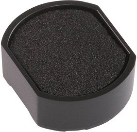 trodat Ersatzstempelkissen Printy 4612 schwarz 1,2 x 1,2 cm