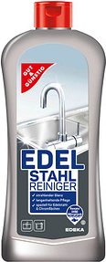 GUT&GÜNSTIG Edelstahlreiniger 300,0 ml