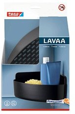 Thumbnail - tesa LAVAA M Duschkorb Kunststoff
