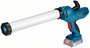 Thumbnail - AKTION: BOSCH Professional GCG 18V-600 Akku-Kartuschenpistole 310,0/400,0 ml 18,0 V mit Prämie nach Registrierung