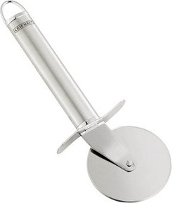 LEIFHEIT Pizzaschneider silber