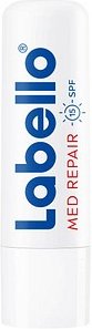 Labello MED REPAIR LSF 15 Lippenpflege 4,8 g