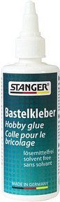 STANGER zum Basteln Bastelkleber 100,0 g