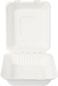 25 NATURE Star Einweg-Menüboxen 1,1 l