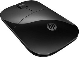 HP Z3700 Maus kabellos schwarz