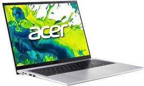 acer Aspire Go 16 AG16-71P-53ZF Laptop 40,6 cm (16,0 Zoll), 16 GB RAM, 512 GB SSD, Intel® Core™ 5 120U