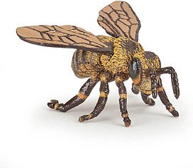 papo Gartentiere 50256 Biene Spielfigur