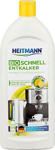 HEITMANN BIO SCHNELL Entkalker 250 ml