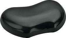 Fellowes Handballenauflage Crystals Gel schwarz