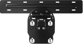 SAMSUNG TV-Wandhalterung WMN-WM65RXEN schwarz
