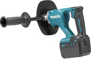 makita DUT131Z Akku-Rührwerk 18,0 V, ohne Akku