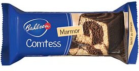 Bahlsen Comtess Marmor Kuchen 350,0 g