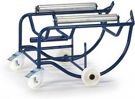 Rollcart Fasskipper bis 250,0 kg