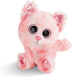NICI Katze Dreamie Glubschis Kuscheltier
