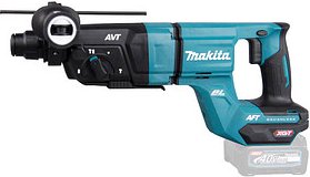 makita HR007GZ Akku-Kombihammer 40,0 V max., ohne Akku