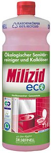 Dr. Schnell MILIZID ECO Badreiniger 1,0 l