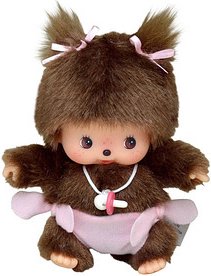 Monchhichi® Bebichhichi Puppe