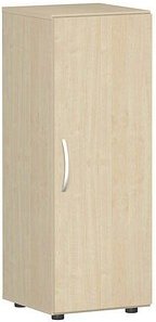 geramöbel Aktenschrank Flex, S-343102-AA ahorn 2 Fachböden 40,0 x 42,0 x 110,4 cm