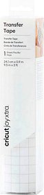 cricut™ Joy Xtra Transferfolie für Vinylfolien 24,1 x 91,4 cm, 1 Rolle