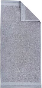 Dyckhoff Duschtuch Pure Luxury GLOSS silber 70,0 x 140,0 cm