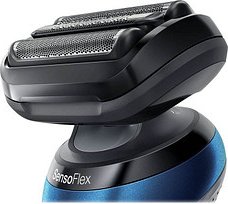 BRAUN 53B Scherkopf, 1 St.