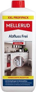 MELLERUD Abfluss Frei Kraftreiniger 1,75 l