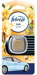 febreze Autoduftspender CAR Vanille Vanille 2 ml, 1 St.