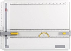 ARISTO Zeichenplatte Geo Board, DIN A3