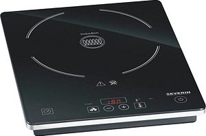 Thumbnail - SEVERIN KP 1071 Induktionskochplatte