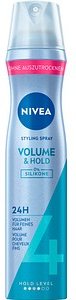 NIVEA Volumen Pflege Haarspray 50 ml