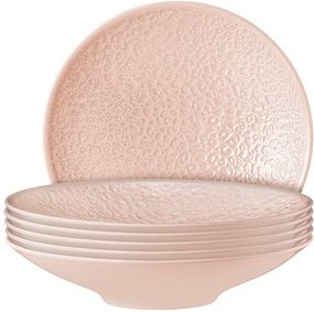 Thumbnail - Seltmann Weiden Schalen Nori rosé 1,2 l, 6 St.