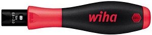 Thumbnail - Wiha Drehmoment-Schraubendreher TorqueVario-S 26463, 1 St.