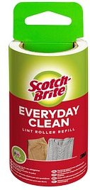 Scotch-Brite Ersatz-Fusselrolle Everyday Clean, 1 St.