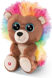 NICI Igel Boswell Glubschis Kuscheltier