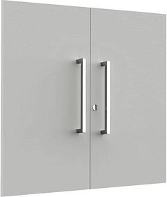 Kerkmann Priola Türen lichtgrau 70,0 cm