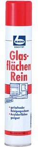 DR.BECHER Glasreiniger 0,5 l