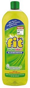 Thumbnail - fit GRÜNE KRAFT Allzweckreiniger 1,00 l