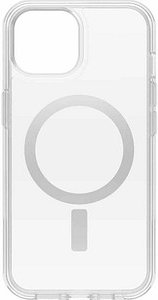 OtterBox Symmerty Handy-Cover für Apple iPhone 15 Pro Max transparent