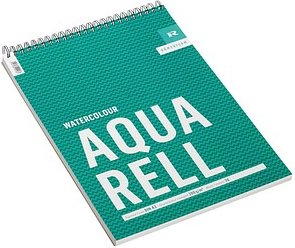 Thumbnail - RÖMERTURM Aquarellblock Classic Line DIN A3