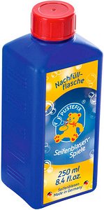 PUSTEFIX® Seifenblasenflüssigkeit 250 ml