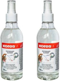 Kores® Tafelreiniger 2x 250,0 ml